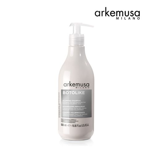 Arkemusa 豐盈蓬鬆洗髮精(500ml)