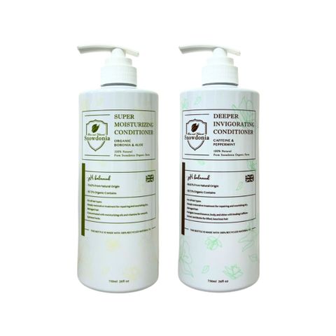 Snowdonia 斯諾登妮雅 護髮乳 750ml 護髮乳(多款可選)
