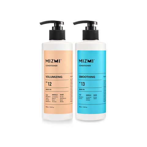 MIZMI護髮乳330ml*3入組