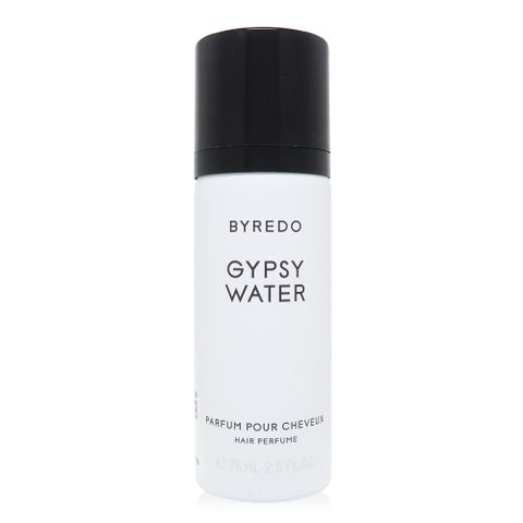 Byredo Gypsy Water 吉普賽之水髮香噴霧 75ml