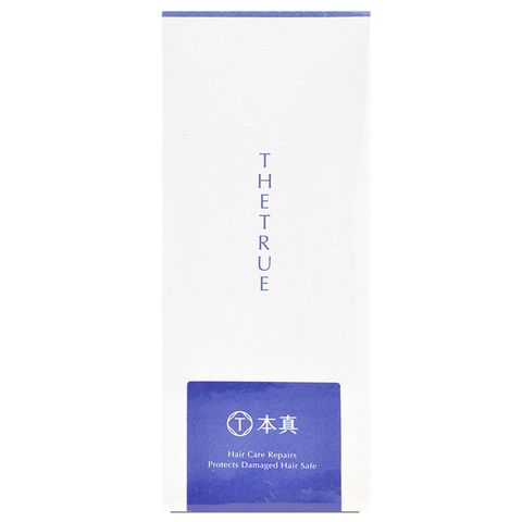 【The True 本真】烏木芯生髮香精華油 100ml