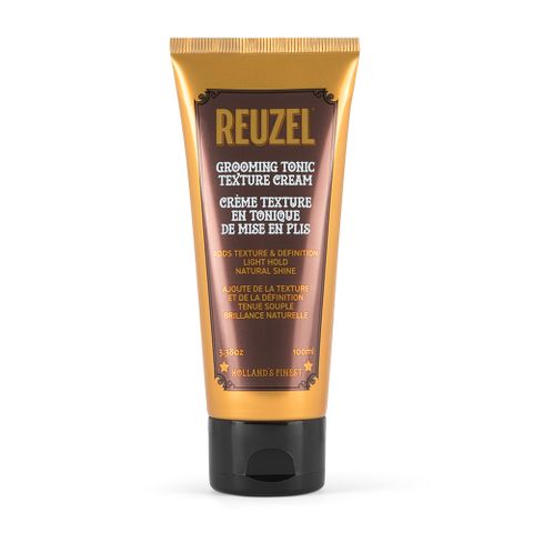 REUZEL 多層次細節打底順髮乳 100ml