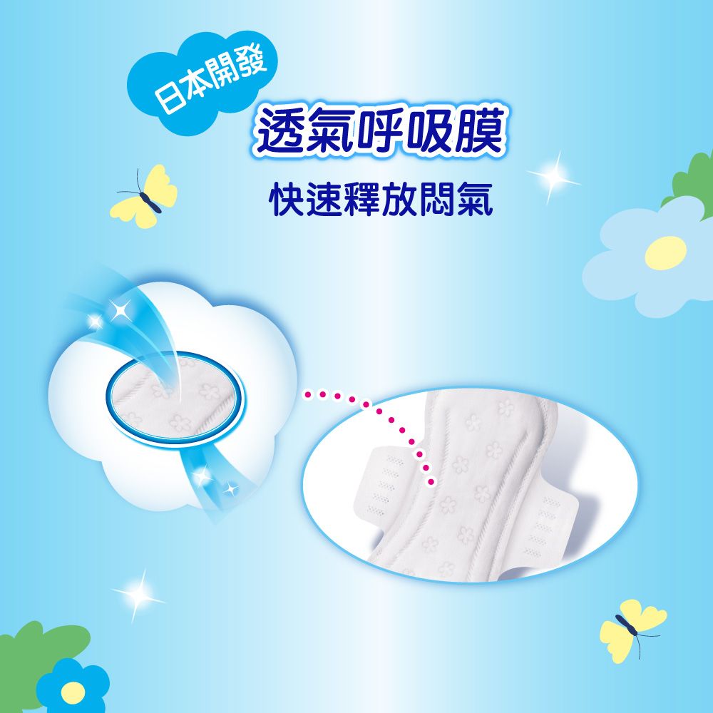 SOFY 蘇菲  彈力貼身超薄量少潔翼17.5cm 16片/包(衛生棉/護墊/日用)
