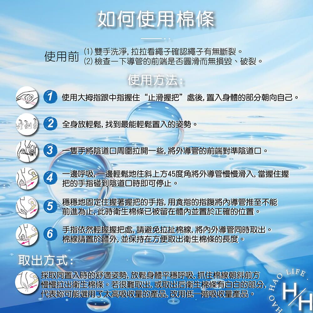 Kotex 靠得住 導管式衛生棉條 一般型/ 量多型 32入/盒