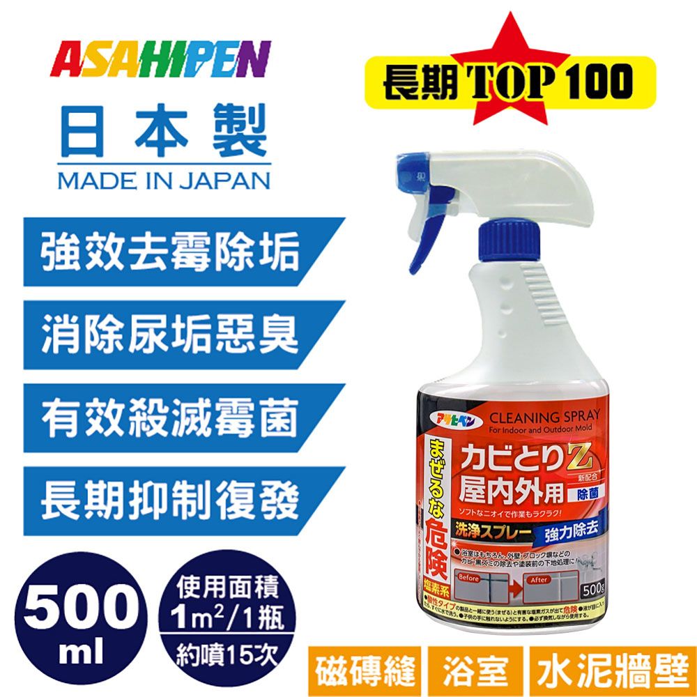 正規品）アサヒペン ペンカル 500mmX25m（黄色） PC006 asahipen