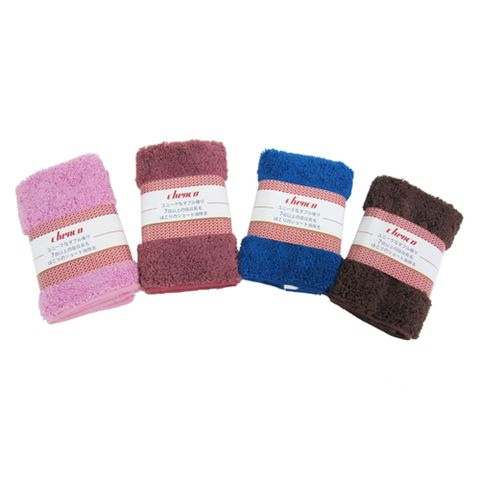 chenco towel兩用擦拭巾×3入