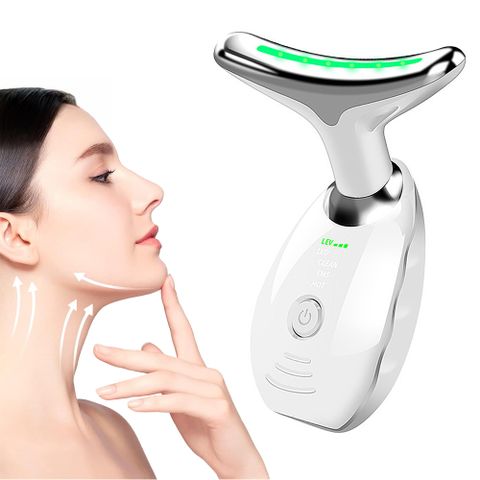 【AHOYE】緊塑拉提美容儀 (美顏儀)