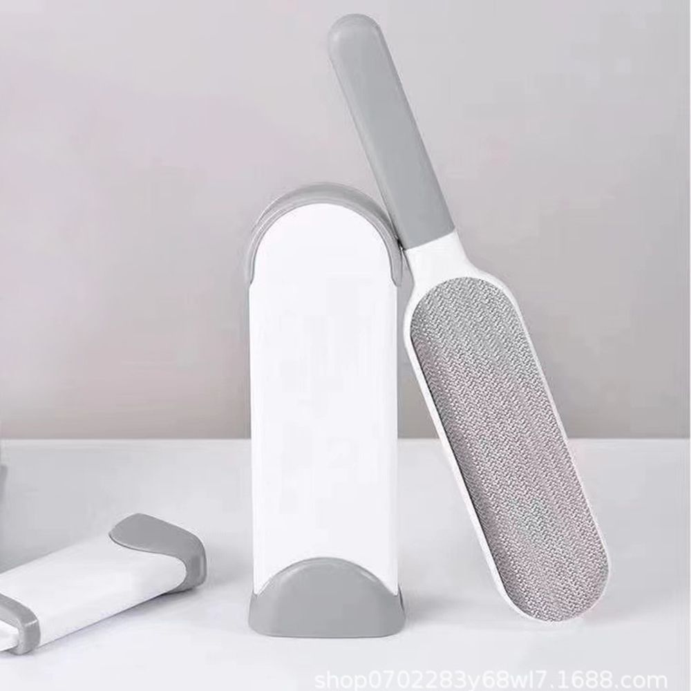 AIRY 雙面靜電除毛刷 刮毛器 粘毛器