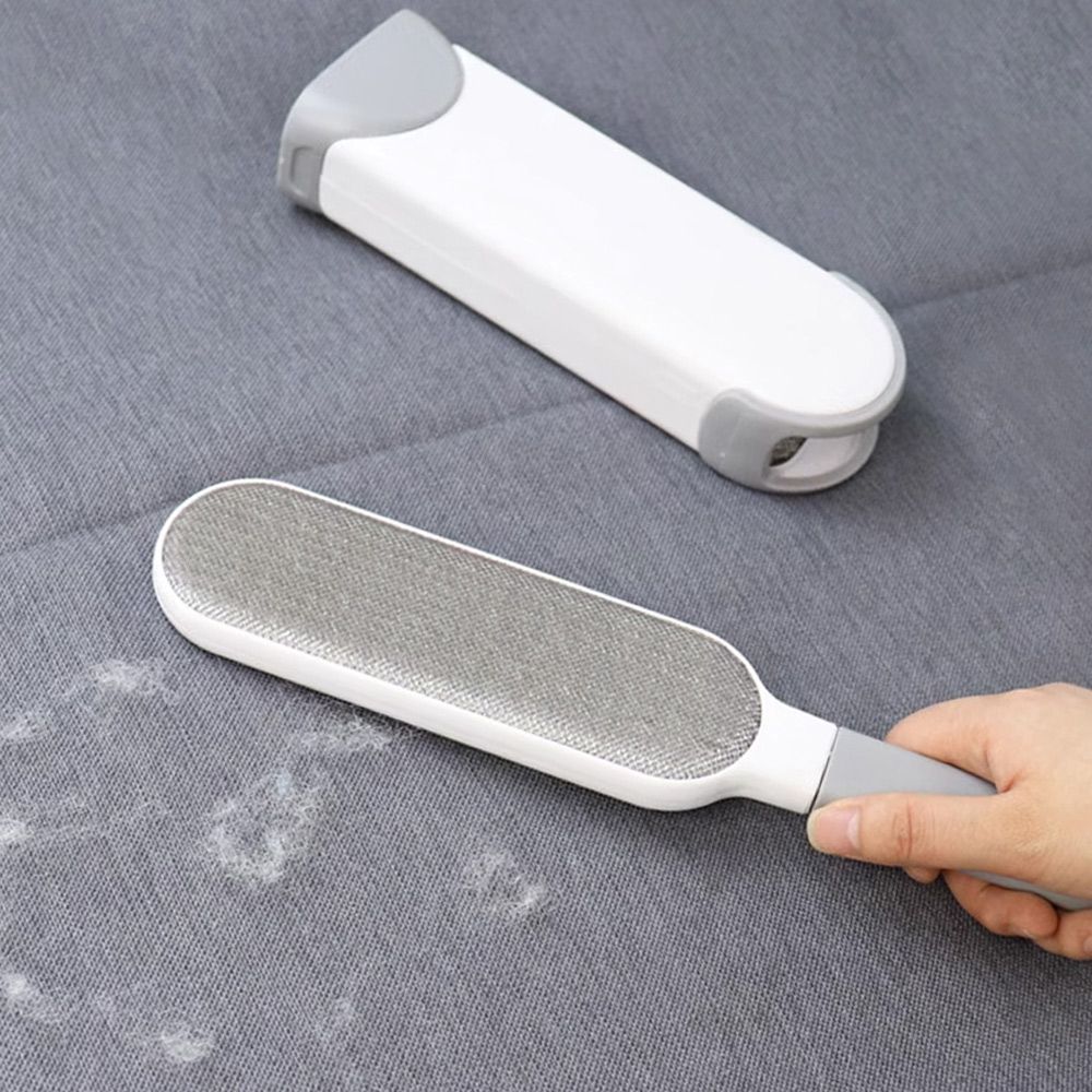 AIRY 雙面靜電除毛刷 刮毛器 粘毛器