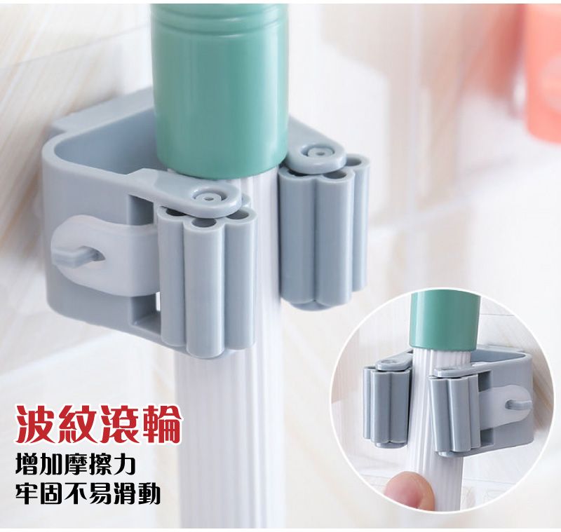 波紋滾輪增加摩擦力牢固不易滑動
