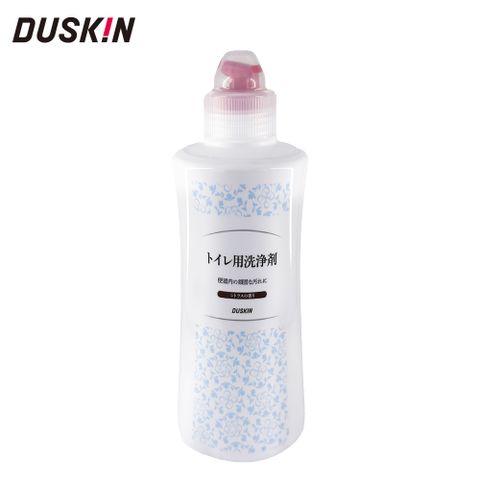 DUSKIN 馬桶清潔劑 500ml