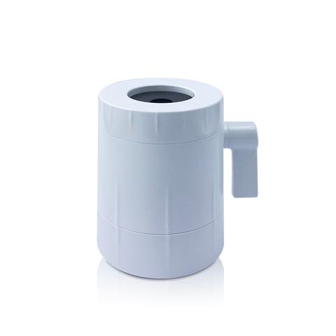 【日本DUSKIN】龍頭型淨水器組