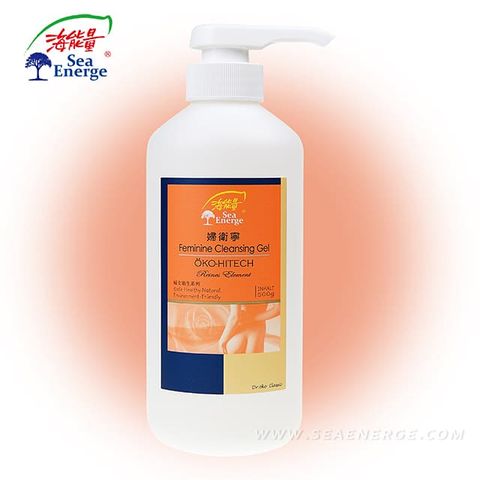 海能量婦衛寧 500g