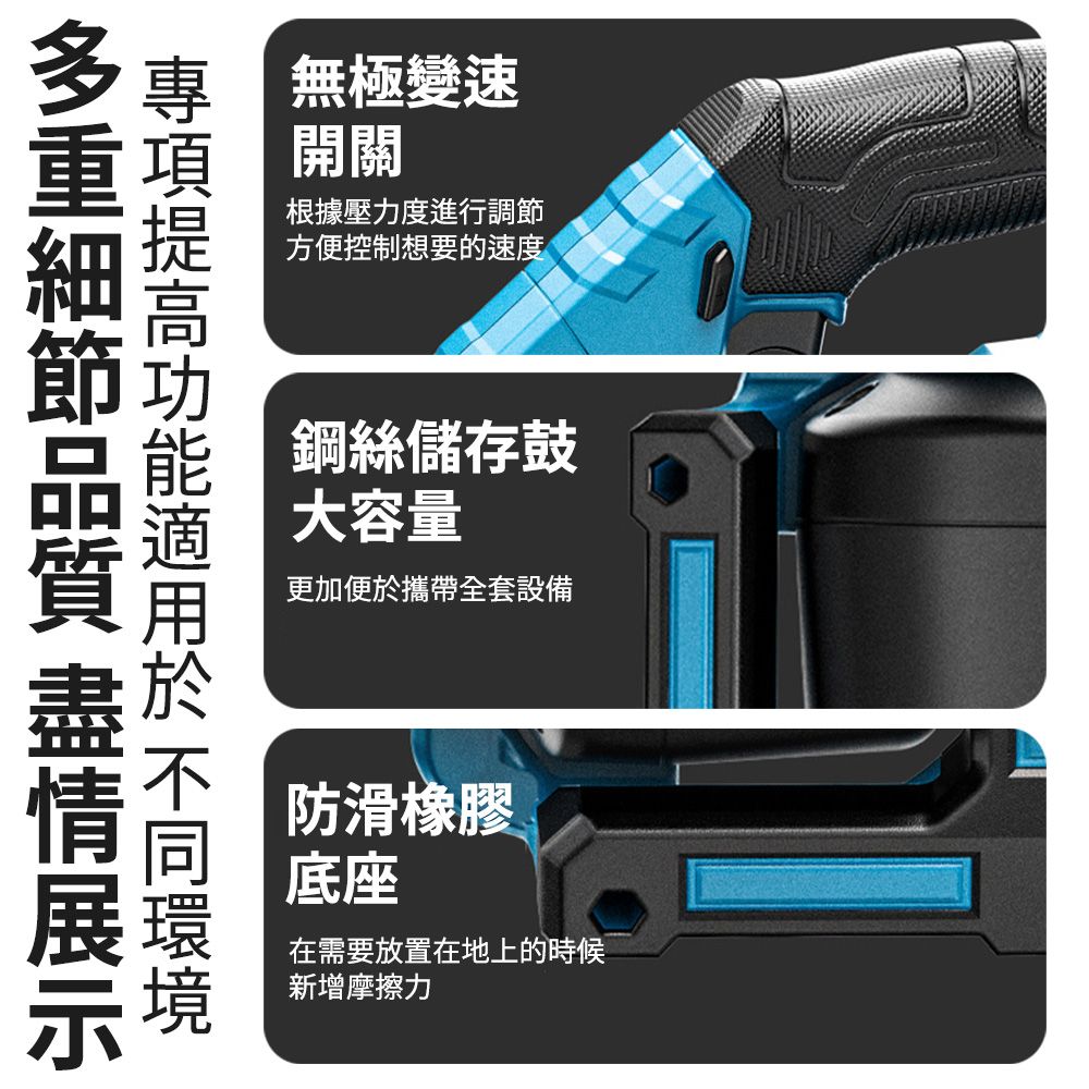  鋰電疏通機 管道馬桶電動便攜下水管廚房衛浴地漏家用堵塞疏通機 管道/電動疏通器