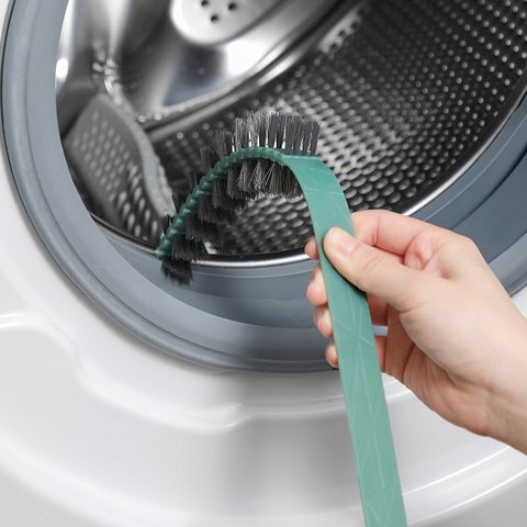滾筒洗衣機清潔刷 洗衣機內筒刷 內壁刷 洗衣機槽縫刷 內缸刷 縫隙刷