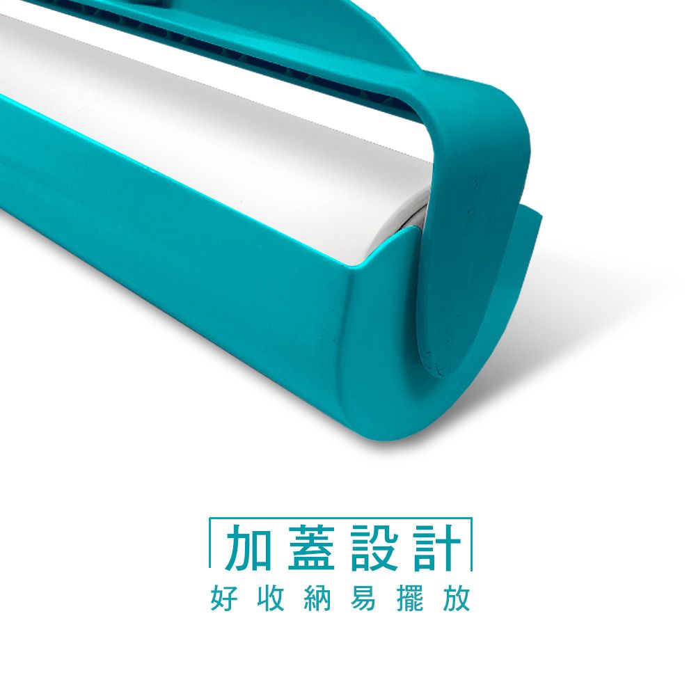 Easy Cleaner 家簡塵除 伸縮地板黏塵拖 (1桿+60張)