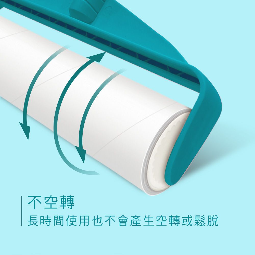 Easy Cleaner 家簡塵除 伸縮地板黏塵拖 (1桿+60張)