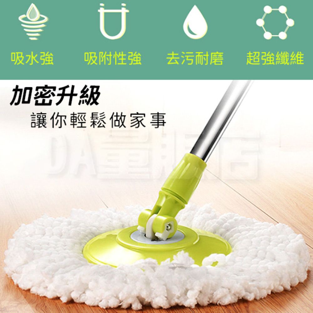 吸水強吸附性強去污耐磨超強纖維加密升級讓你輕鬆做家事