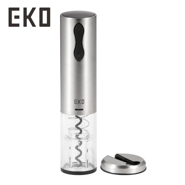 EKO  特價中保固一年國際品牌 / 品質保證自動開瓶器 /充電式開瓶器