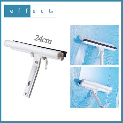 EF洗窗刷刷頭24cm