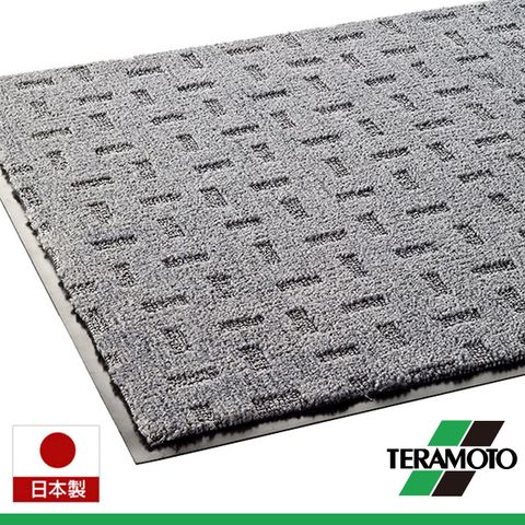 TERAMOTO速吸水性纖維踏墊(60X90cm)