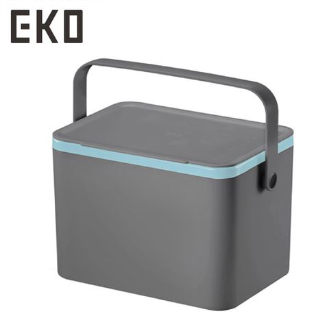 EKO黛可餐廚垃圾盒(灰)