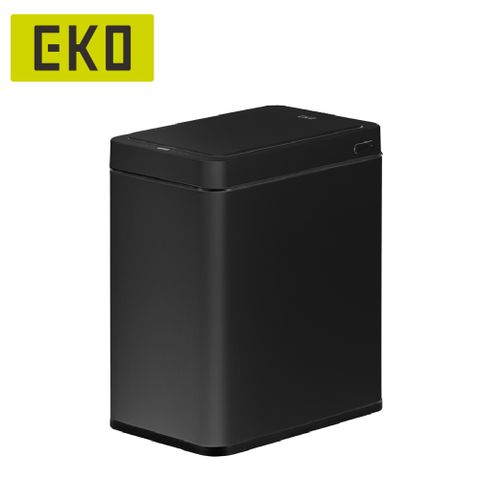 EKO 內建高效能鋰電池嶄新科技白色時尚魅力