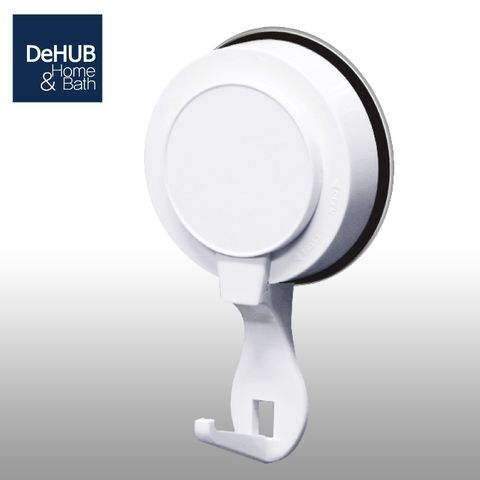 DeHUB 白色掛勾