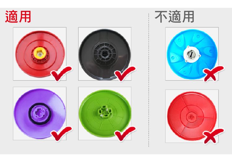 適用不適用