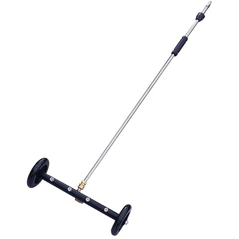 洗車用品 高壓清洗車 高壓清洗 底盤洗地機刷 汽車底盤清理 洗車底 高壓水槍 汽車高壓清洗機 B-CFW370