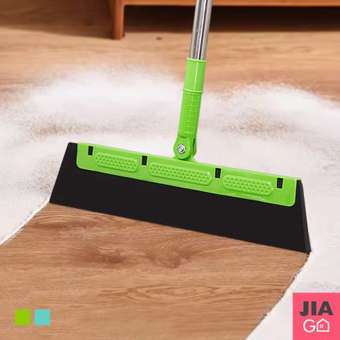 JIAGO 乾濕兩用魔術掃把