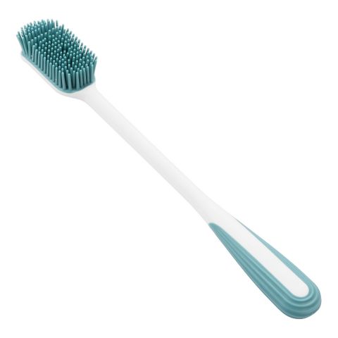 《tescoma》CleankitFlex長柄矽膠清潔刷(28cm)