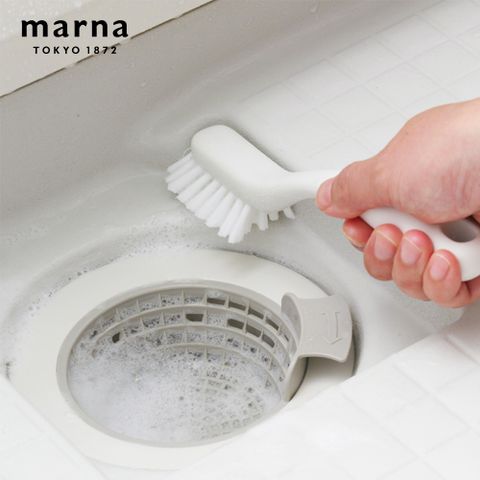 Marna 排水口清潔刷