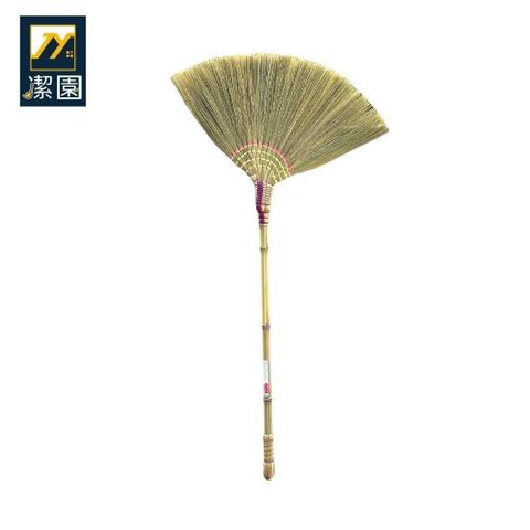 【潔園】日式編織掃