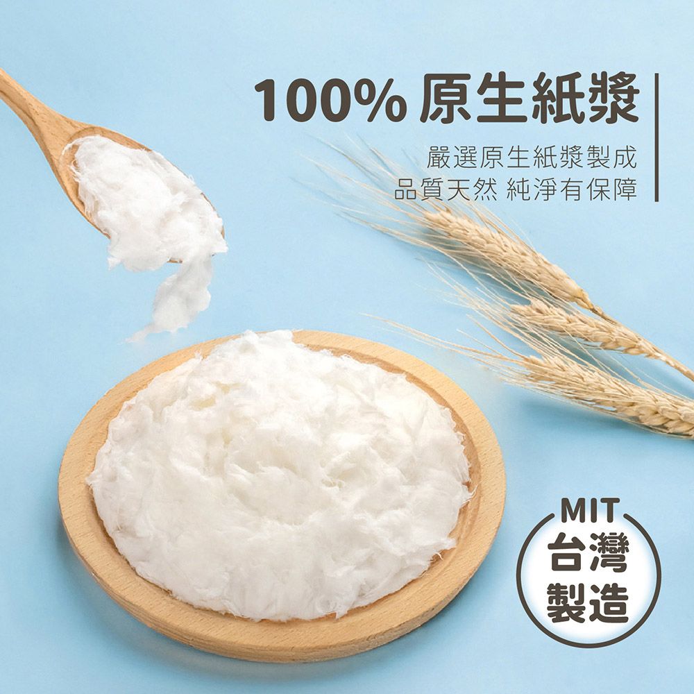 Jing Sing 淨新 抽取式衛生紙 (100抽 / 台灣製造) 30包/箱