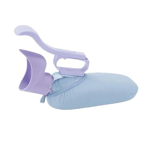 Schick 舒適 日本進口 安壽 Unifit 自立尿器 - 女性用自立