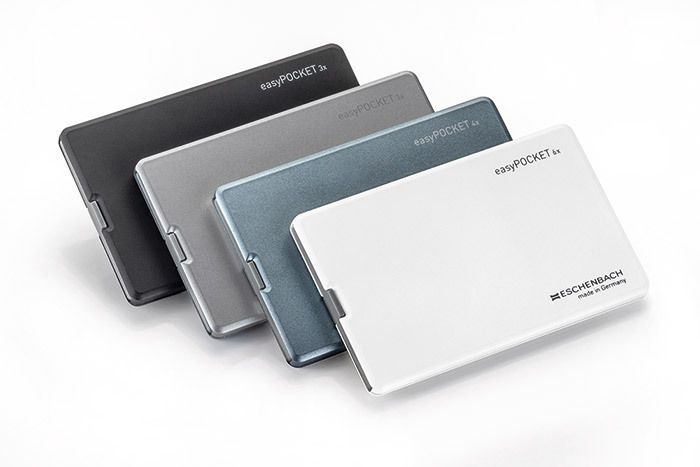easyPOCKET easy  ESCHENBACH