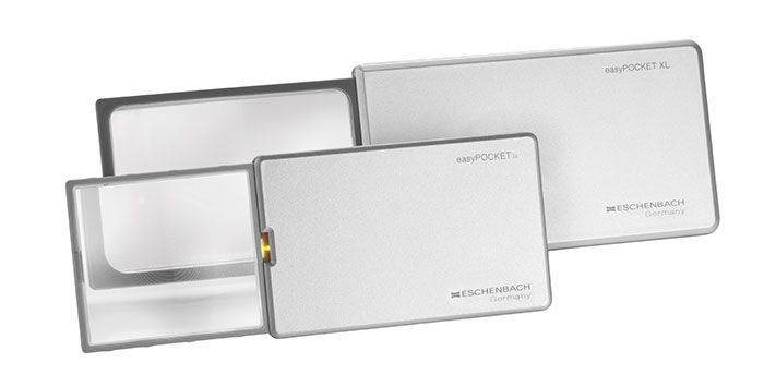 easyPOCKETeasyPOCKET XLMESCHENBACHGermany