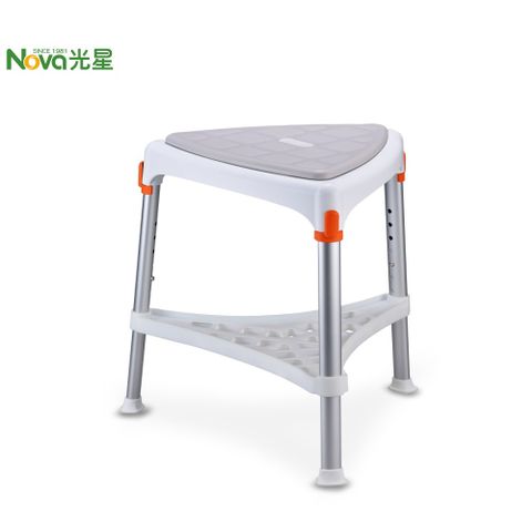 【洗澡椅】KING Tri 防傾倒款