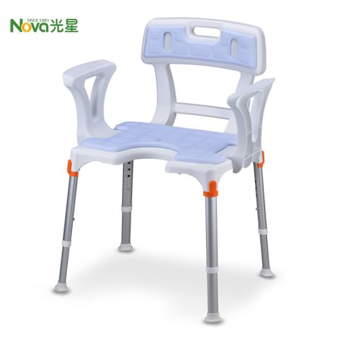 【洗澡椅】KING plus 有背洗澡椅