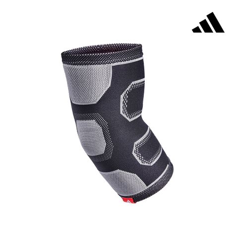 adidas 愛迪達【福利品】肘關節用高性能護套 (護肘)