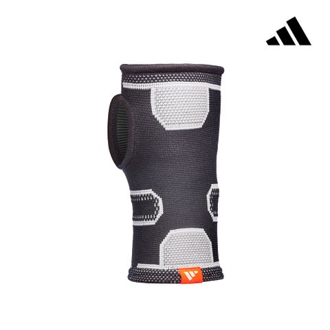 adidas 愛迪達【福利品】腕關節用高性能護套 (護腕)