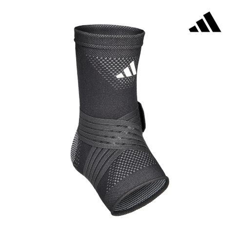 Adidas-專業運動纏繞式護踝