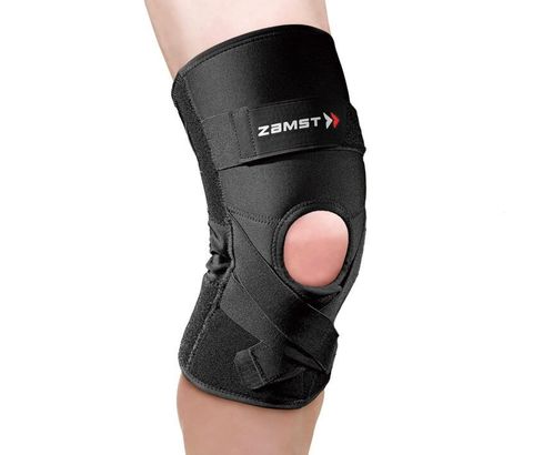 ZAMST ZK-Protect  超強版膝蓋護具