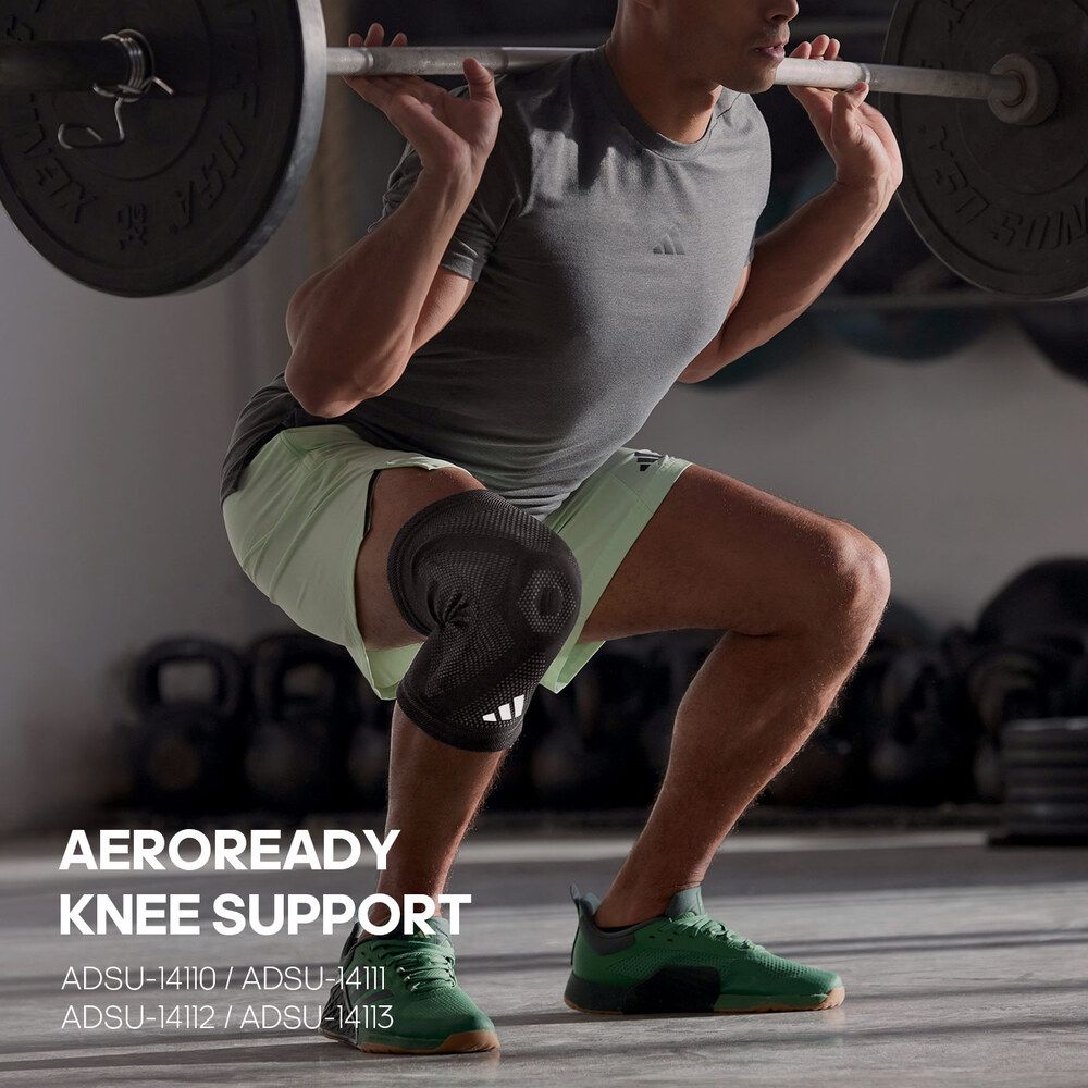 AEROREADYKNEE SUPPORTADSU-14110ADSU-ADSU-14112ADSU-14113