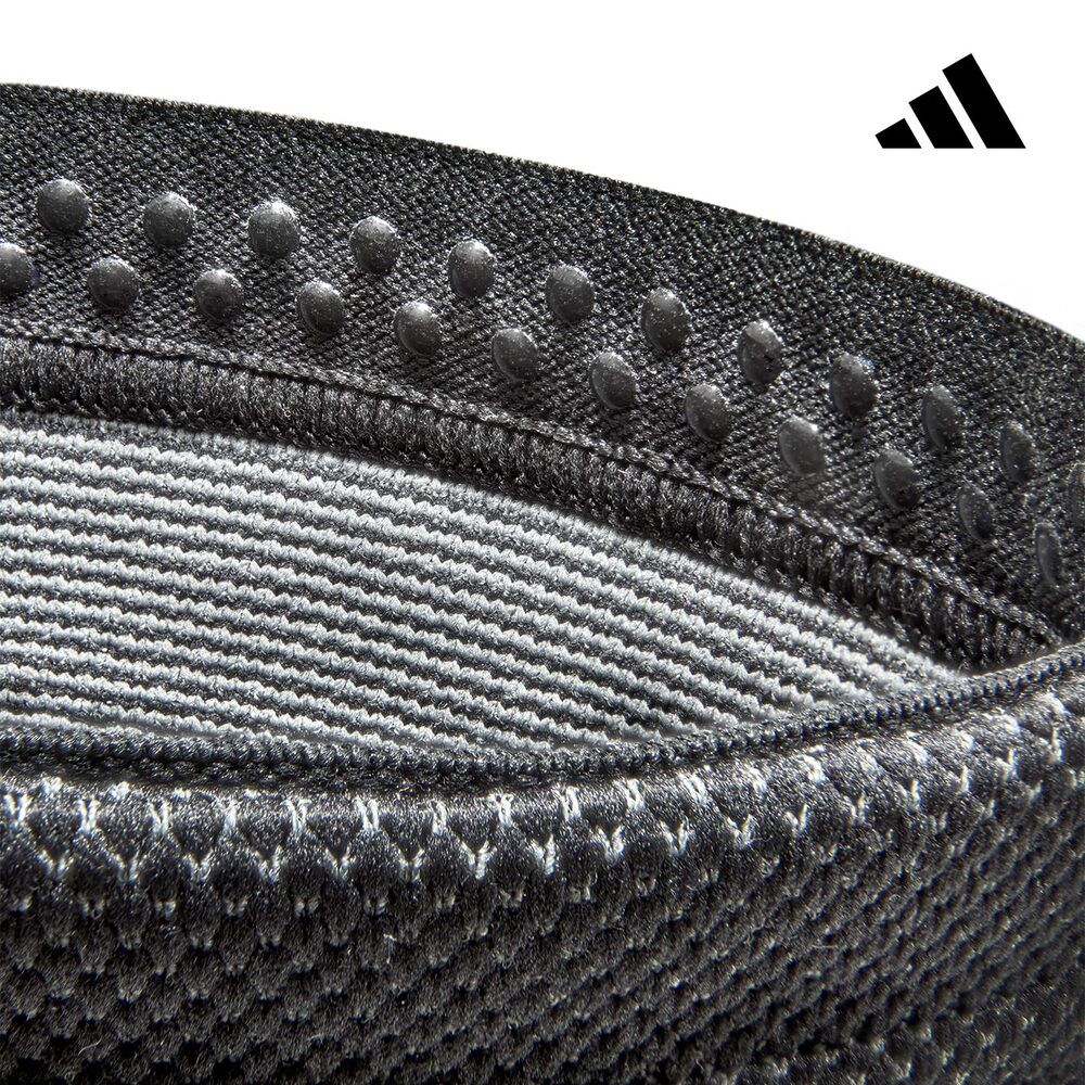adidas 愛迪達 透氣支撐運動護膝