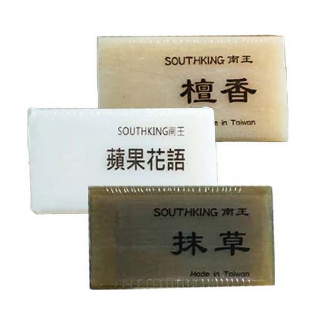 Lanown 南王 沐浴皂 美肌皂 香皂 單入