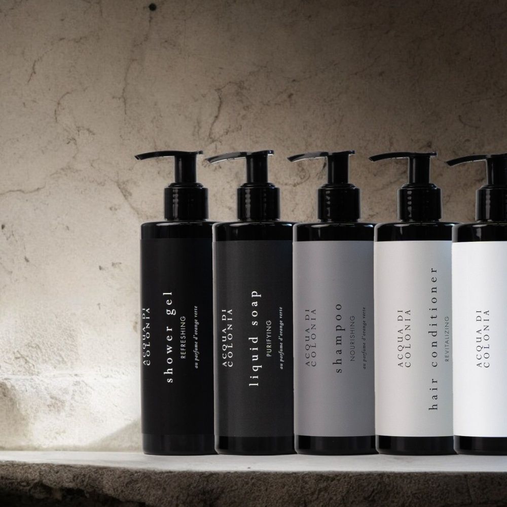 ALLEGRINI 艾格尼 ACQUA DI COLONIA系列 沐浴乳 300ml