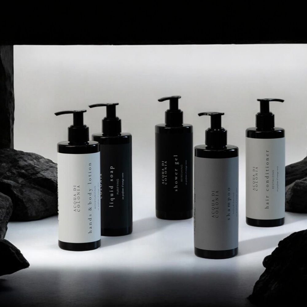 ALLEGRINI 艾格尼 ACQUA DI COLONIA系列 沐浴乳 300ml