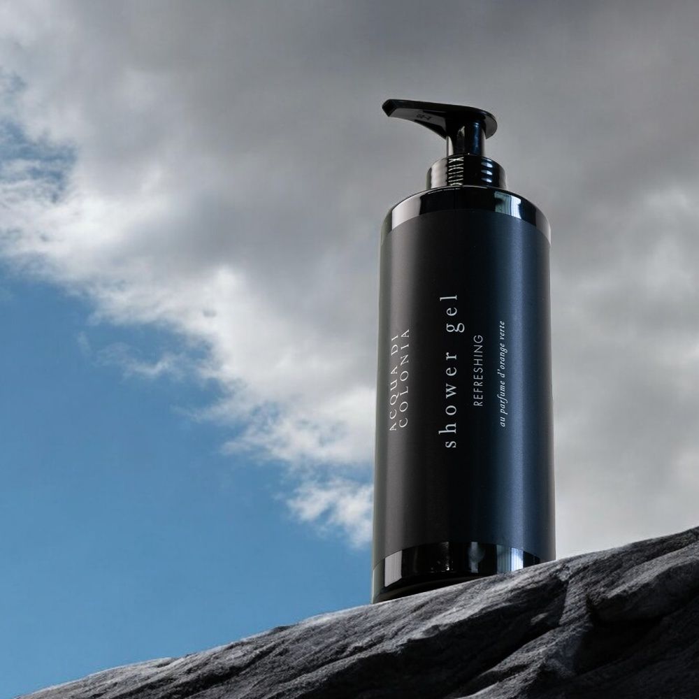 ALLEGRINI 艾格尼 ACQUA DI COLONIA系列 沐浴乳 300ml